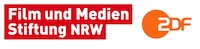 Film- und Medienstiftung NRW, ZDF