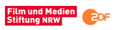 Film- und Medienstiftung NRW, ZDF